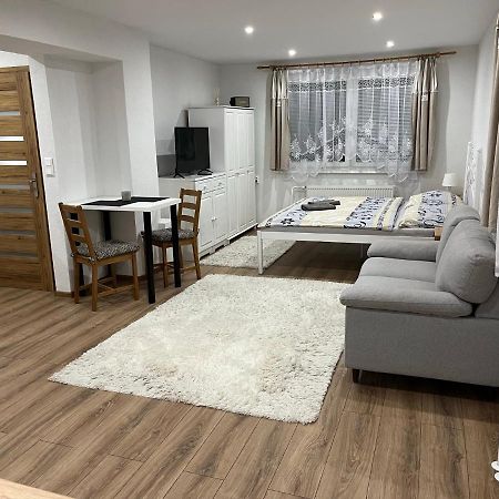A&A Apartmany Liptovský Mikuláš 外观 照片