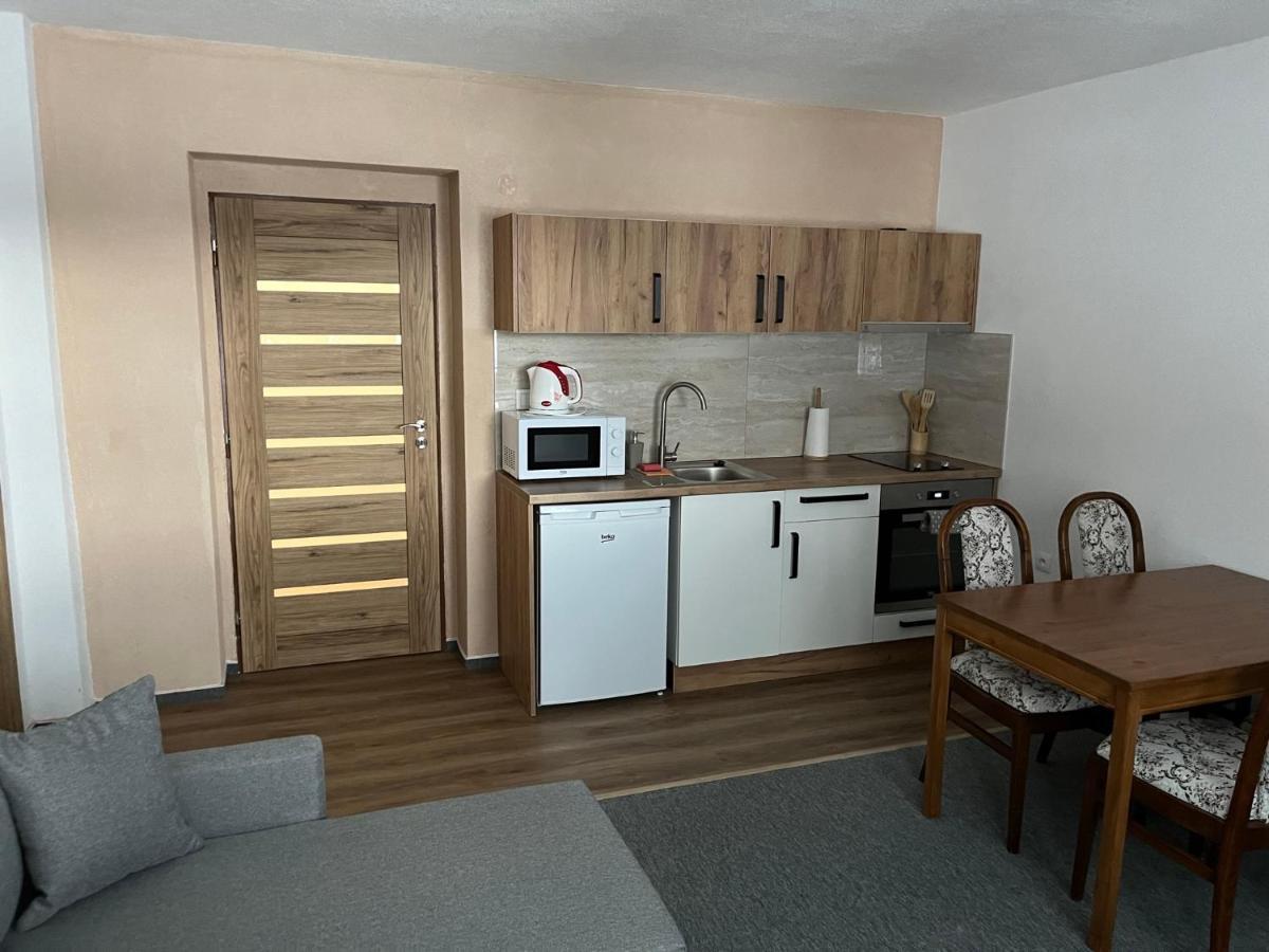 A&A Apartmany Liptovský Mikuláš 外观 照片