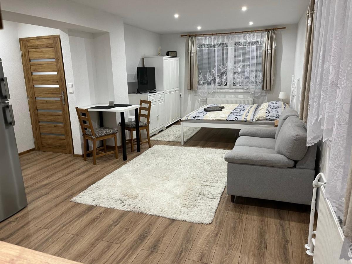 A&A Apartmany Liptovský Mikuláš 外观 照片