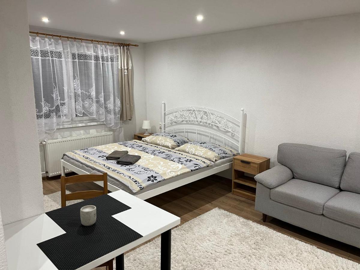 A&A Apartmany Liptovský Mikuláš 外观 照片