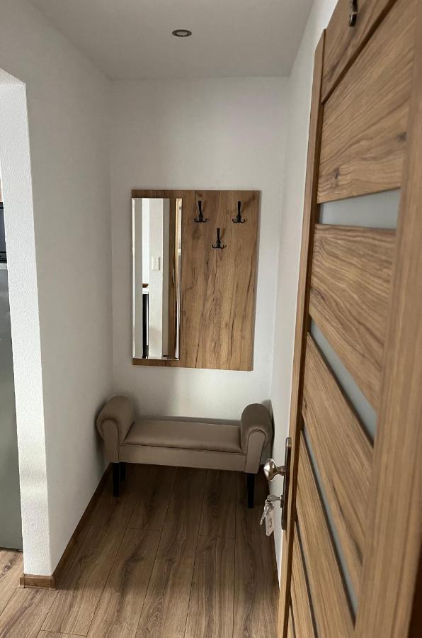 A&A Apartmany Liptovský Mikuláš 外观 照片