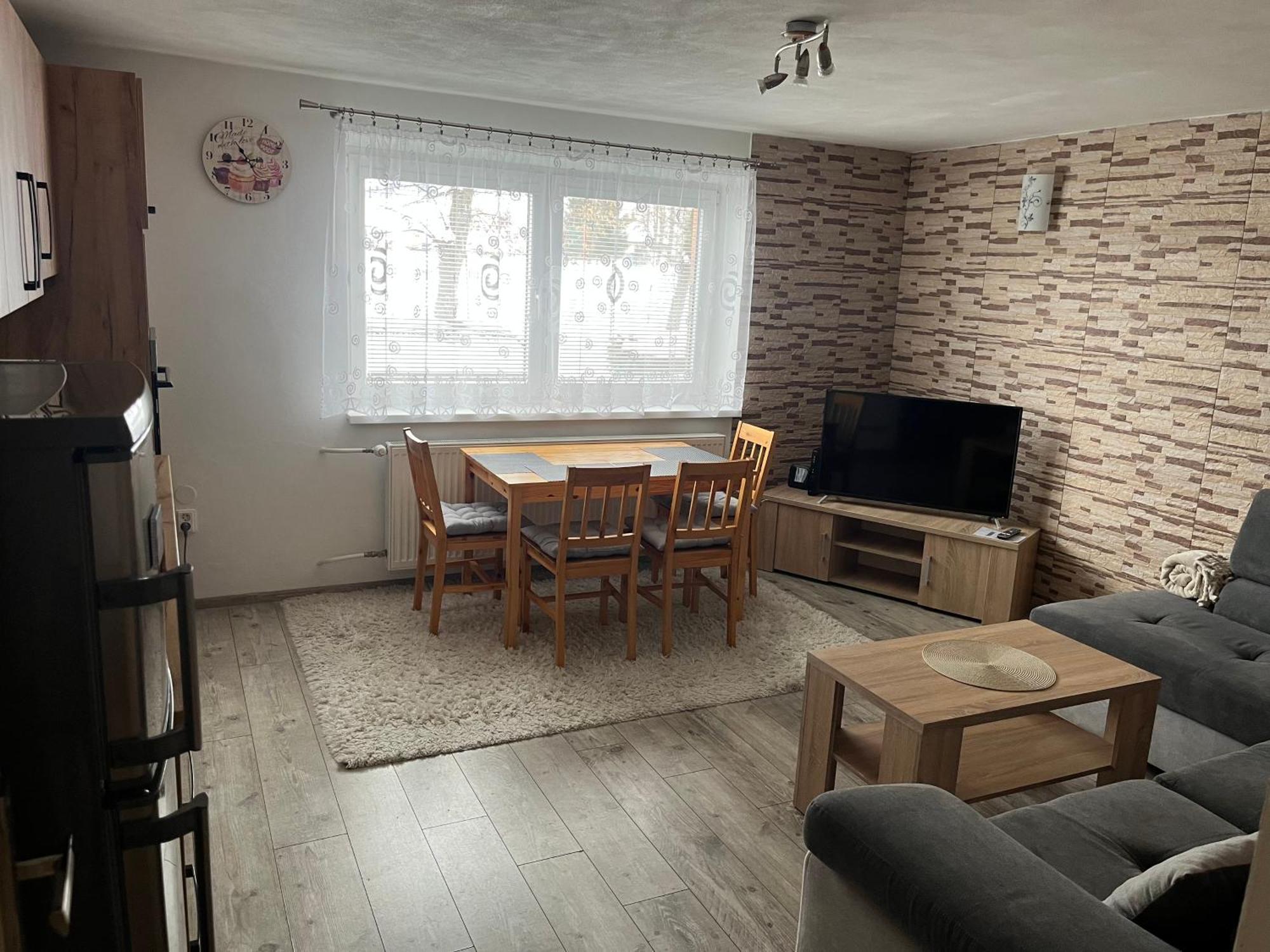 A&A Apartmany Liptovský Mikuláš 外观 照片