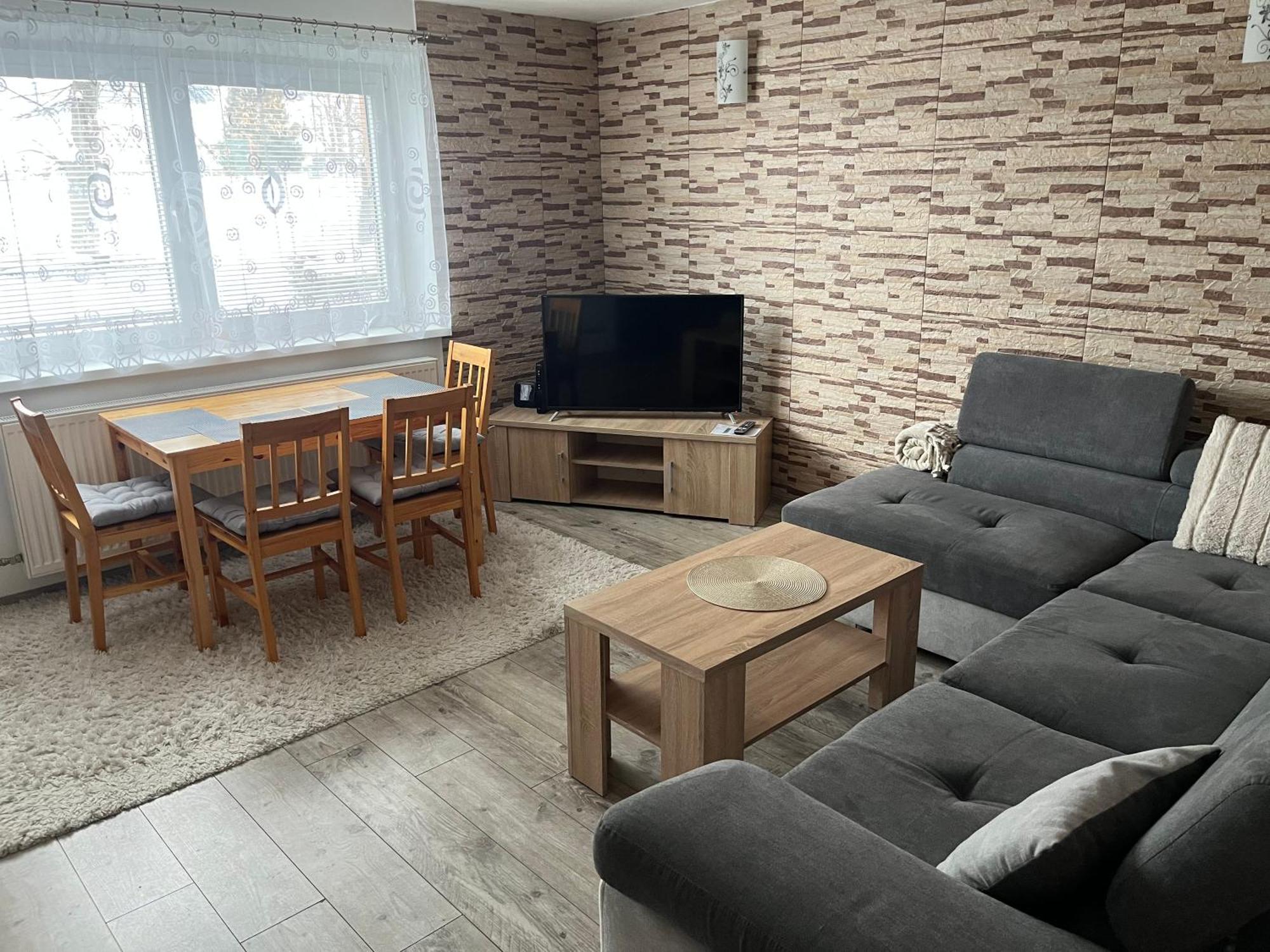 A&A Apartmany Liptovský Mikuláš 外观 照片