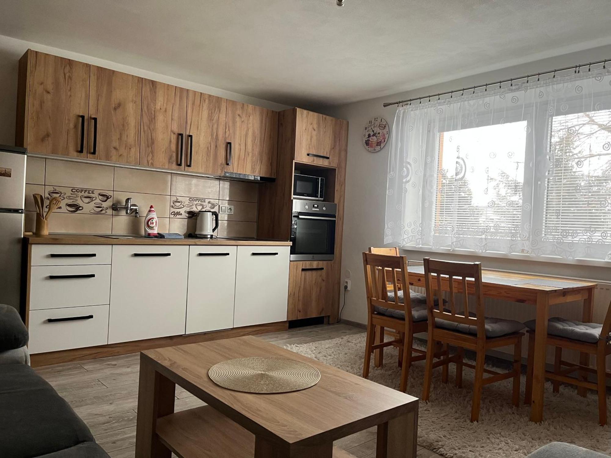 A&A Apartmany Liptovský Mikuláš 外观 照片