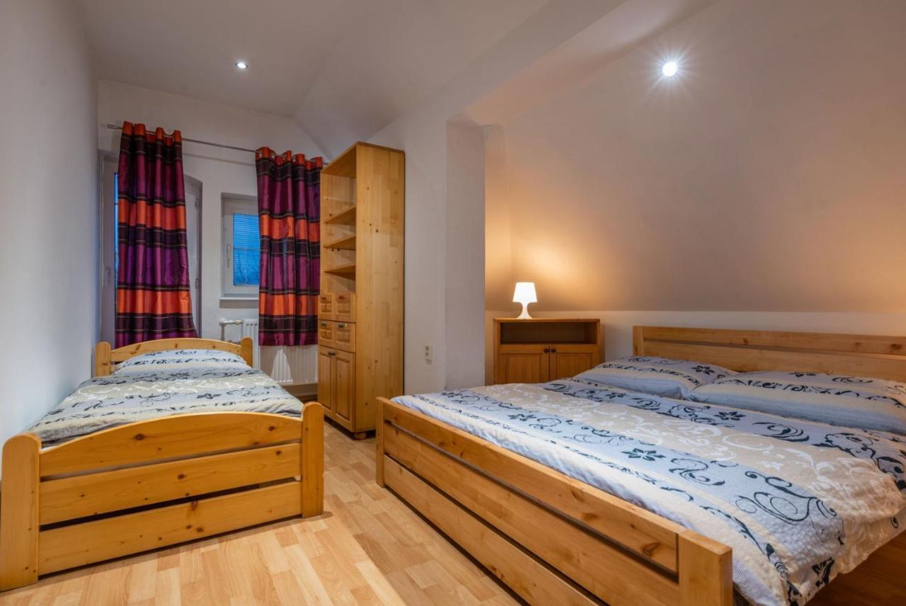 A&A Apartmany Liptovský Mikuláš 外观 照片