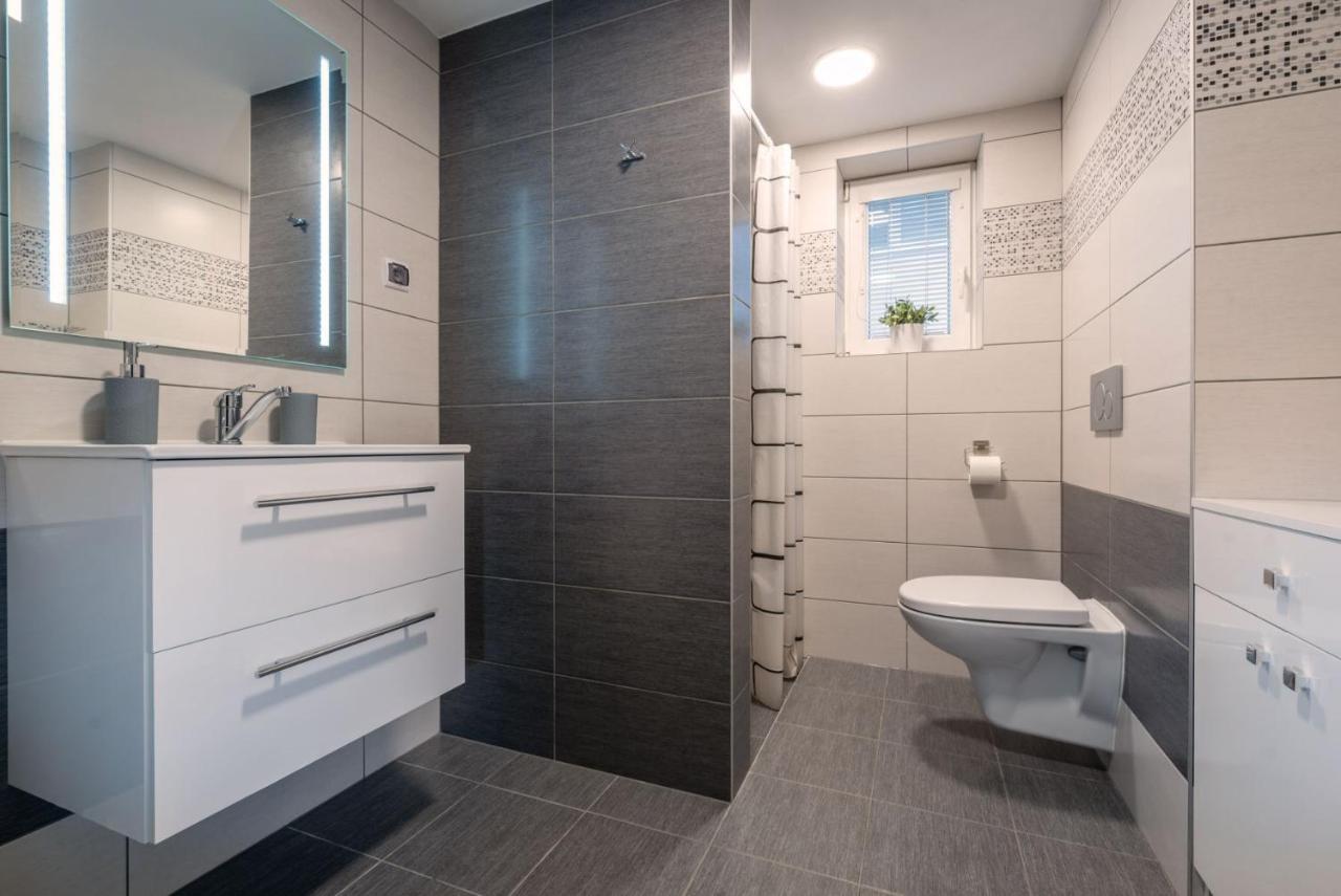 A&A Apartmany Liptovský Mikuláš 外观 照片