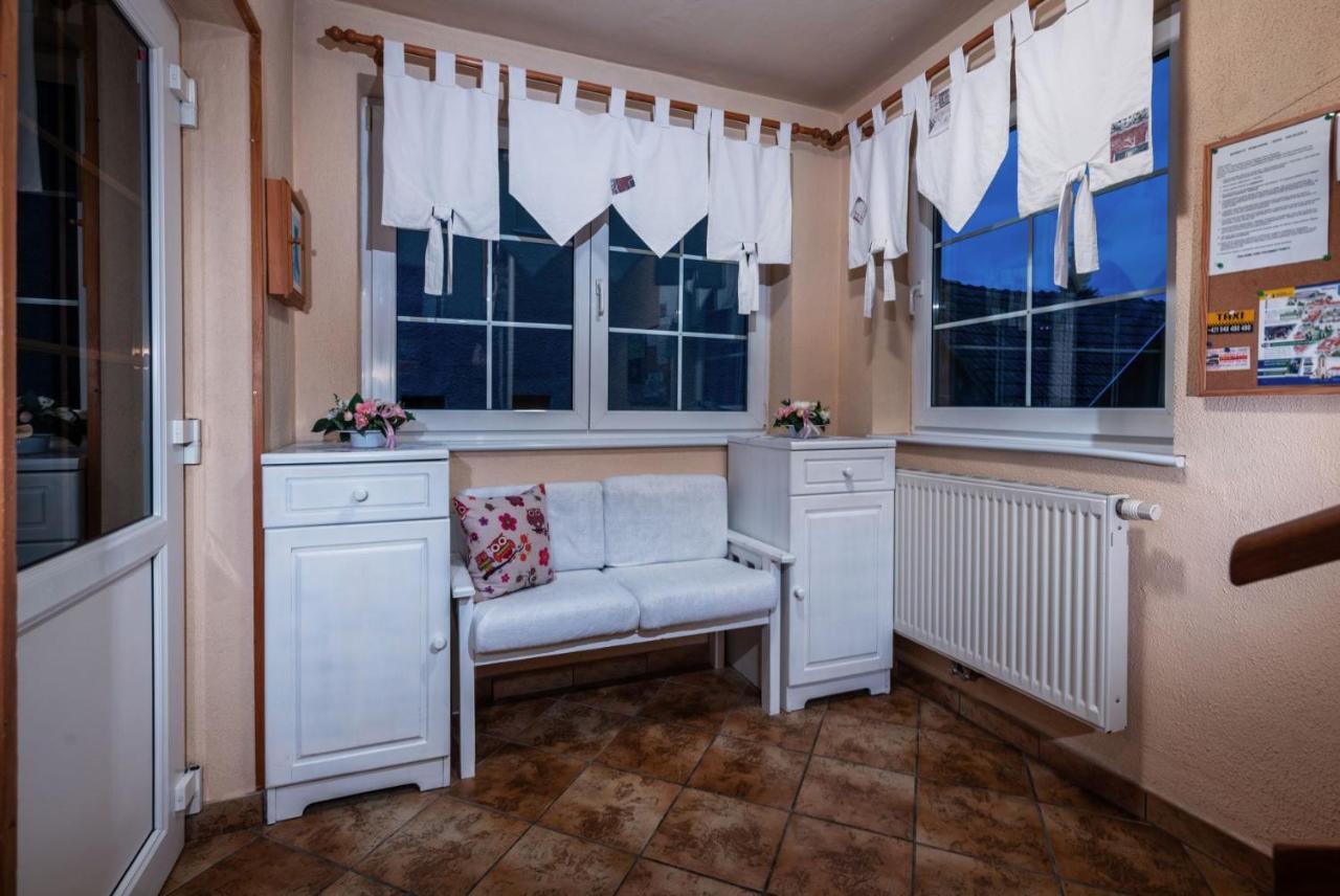 A&A Apartmany Liptovský Mikuláš 外观 照片