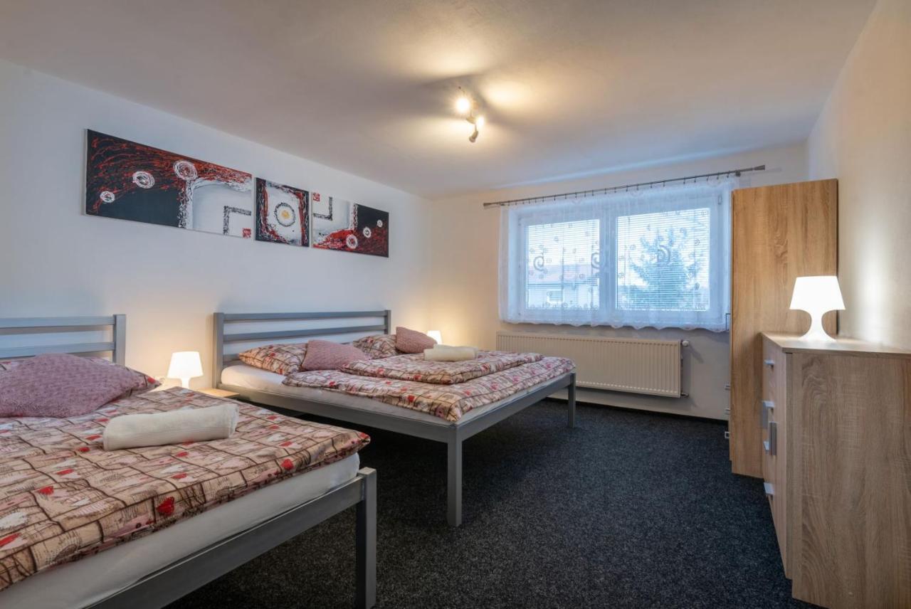 A&A Apartmany Liptovský Mikuláš 外观 照片
