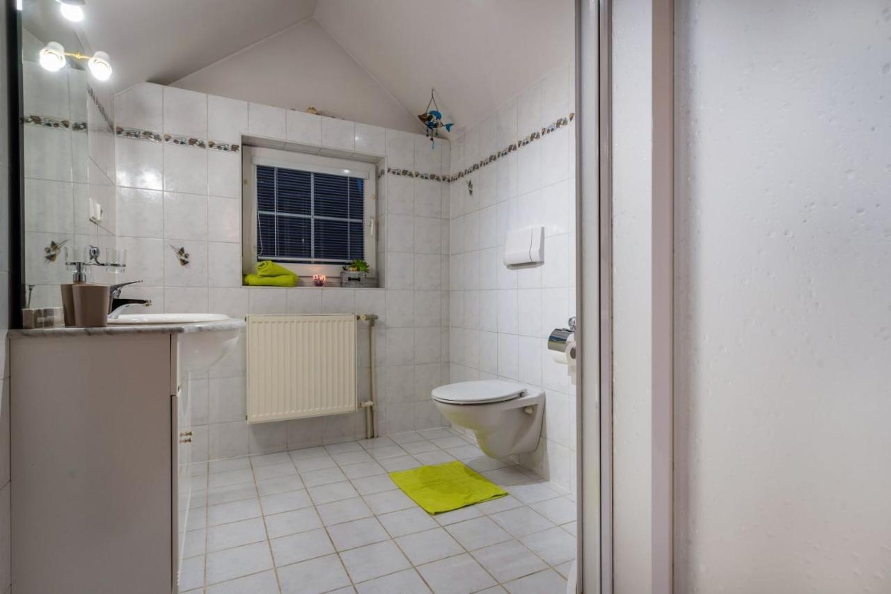 A&A Apartmany Liptovský Mikuláš 外观 照片